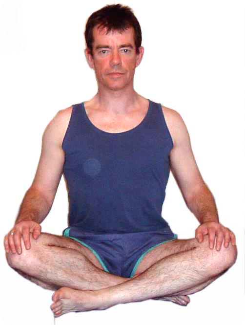 Complete Breath Seated 1