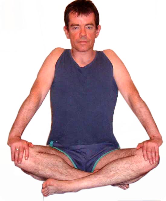 Complete Breath Seated 2